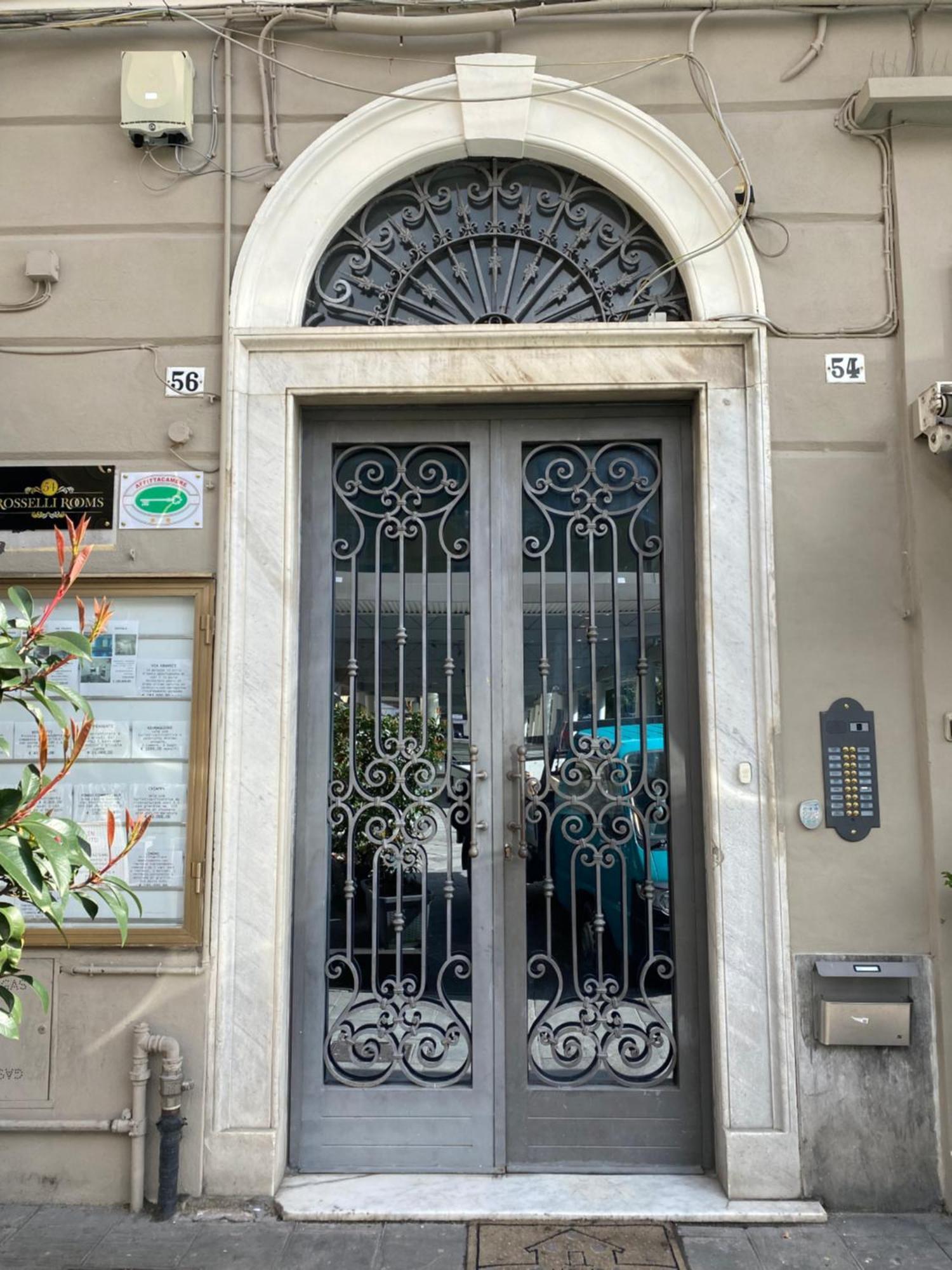 54 Rosselli Rooms 斯培西亚 外观 照片