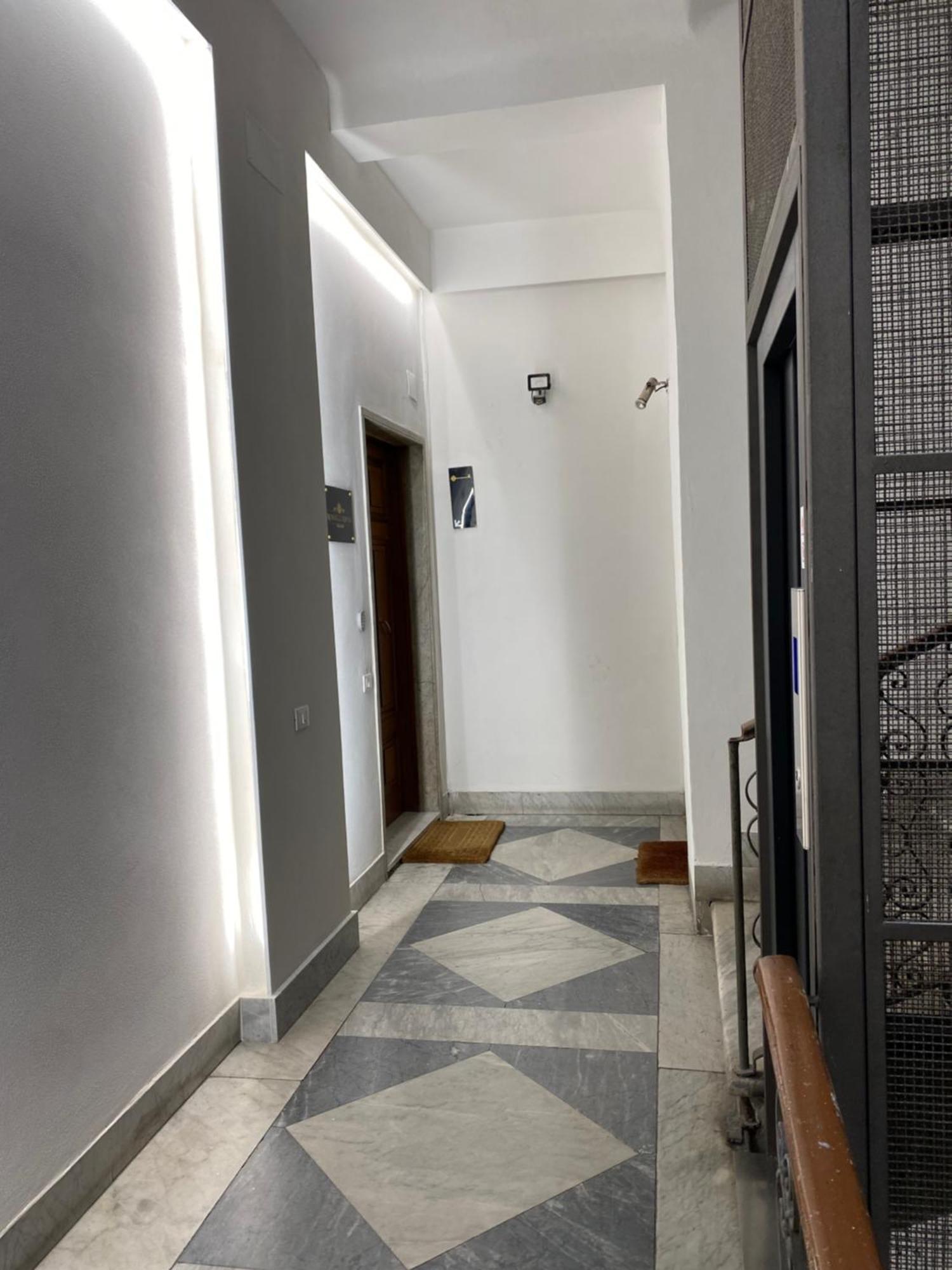 54 Rosselli Rooms 斯培西亚 外观 照片