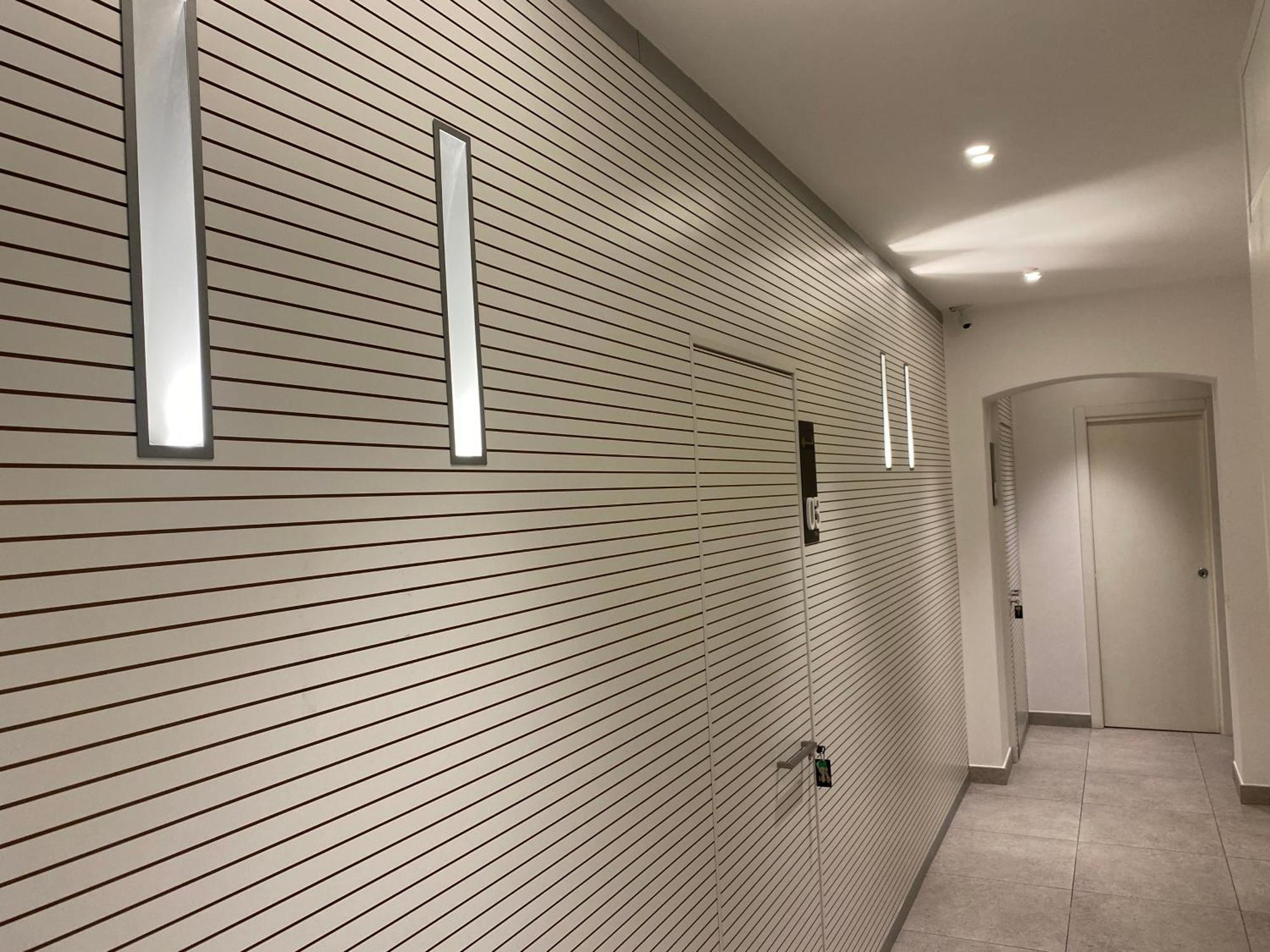 54 Rosselli Rooms 斯培西亚 外观 照片