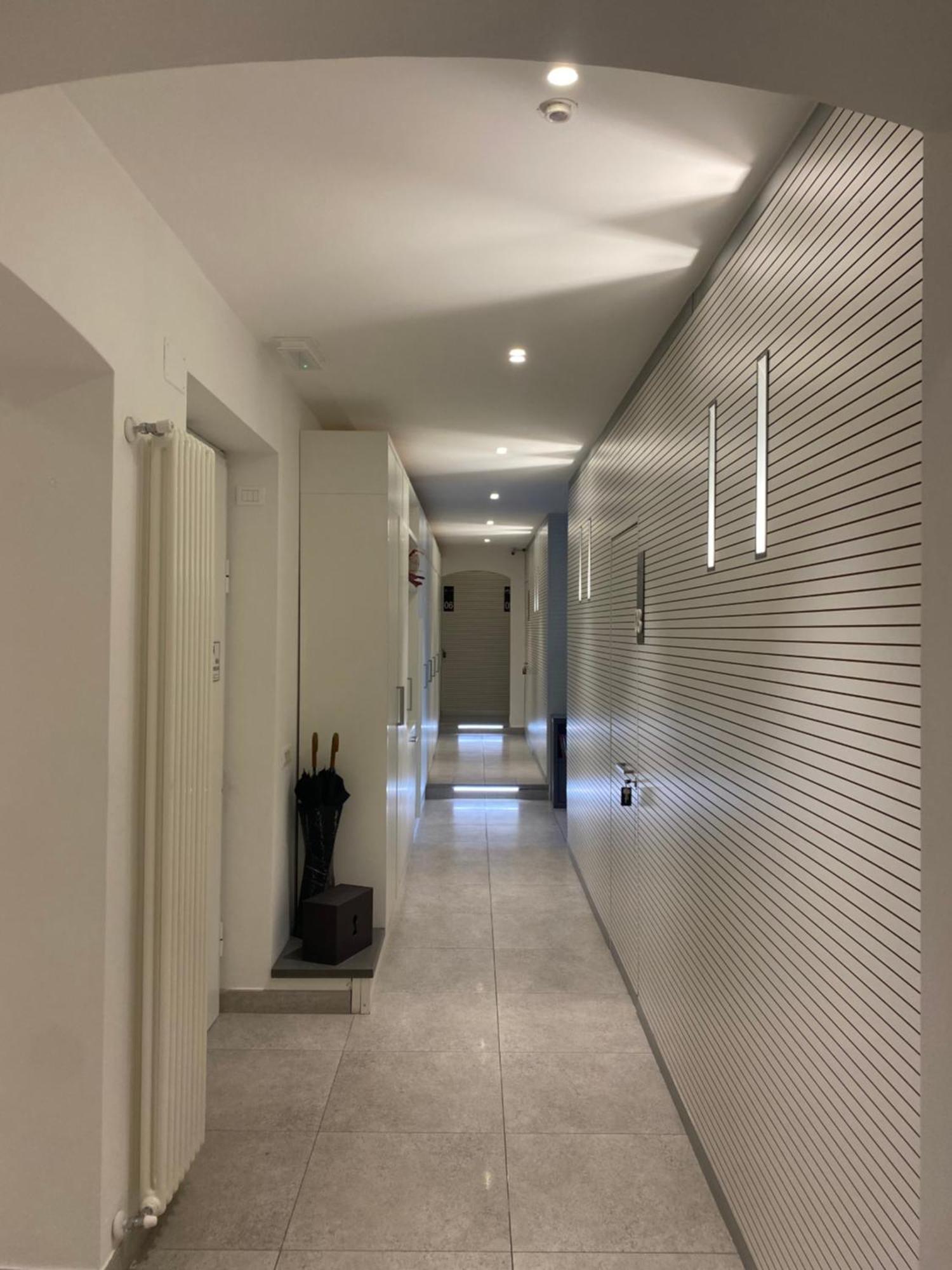 54 Rosselli Rooms 斯培西亚 外观 照片