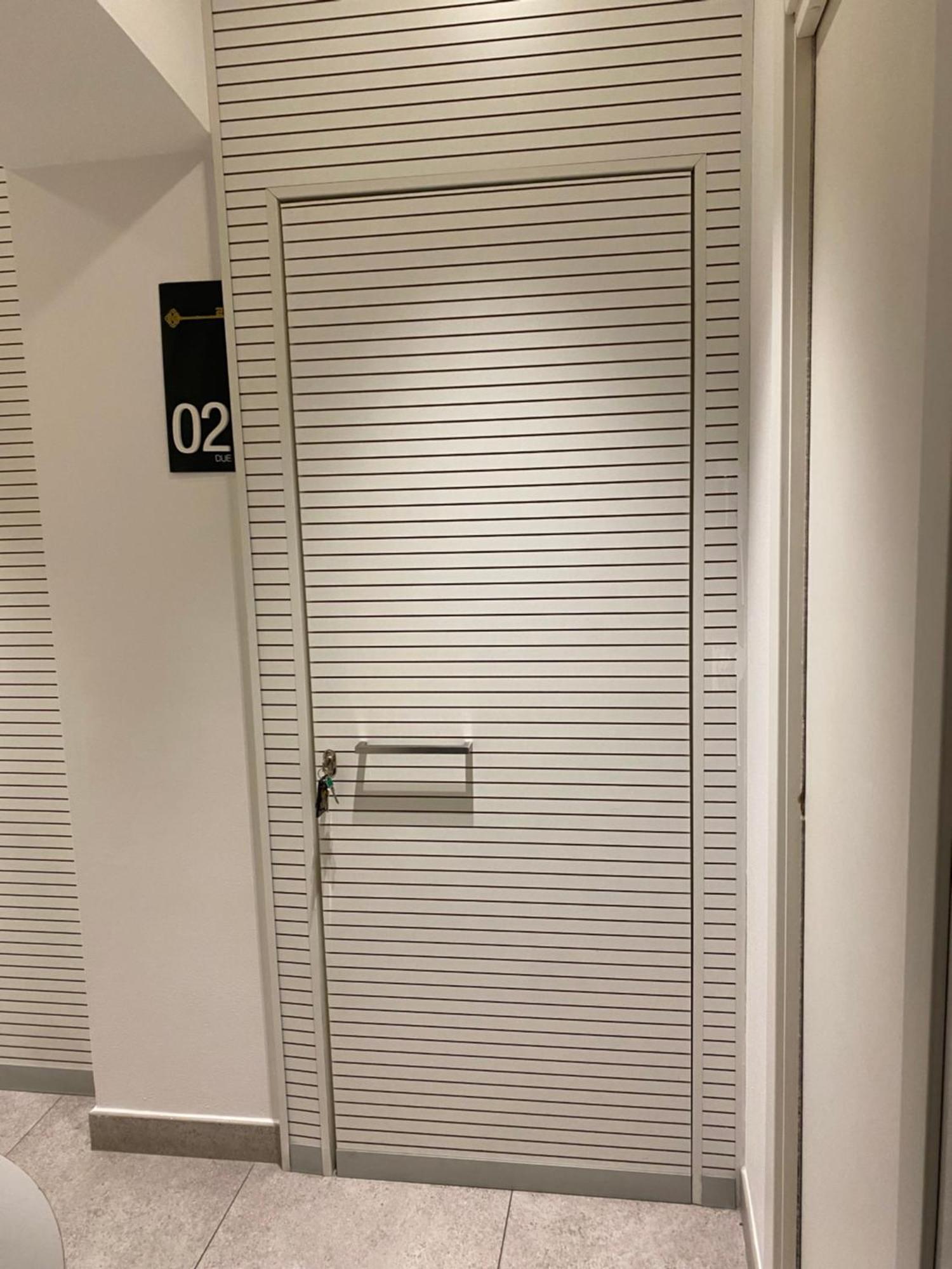 54 Rosselli Rooms 斯培西亚 外观 照片