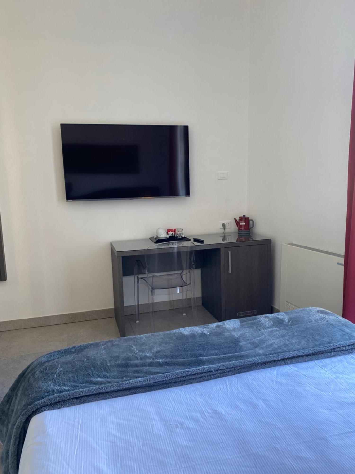 54 Rosselli Rooms 斯培西亚 外观 照片