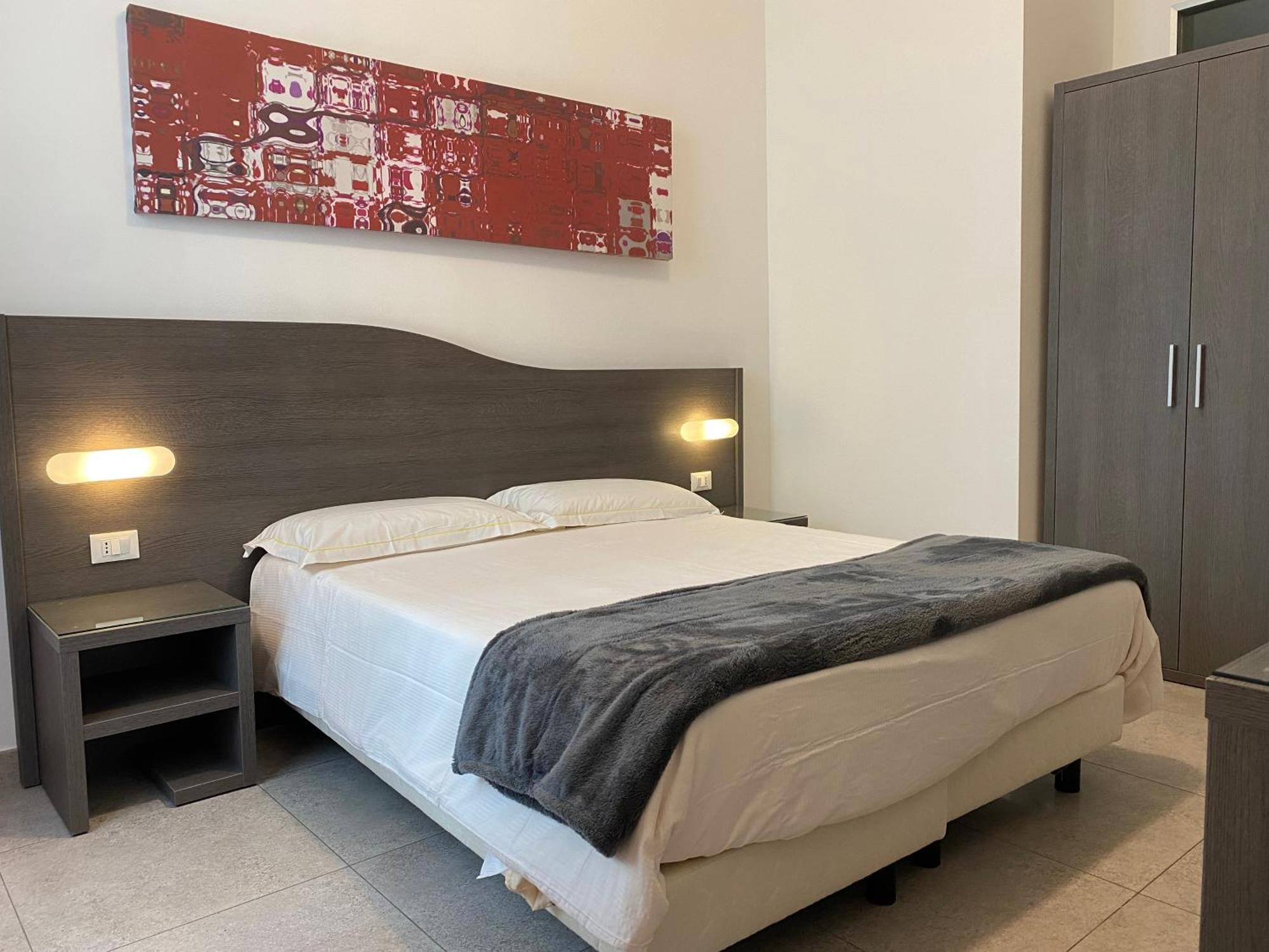 54 Rosselli Rooms 斯培西亚 外观 照片