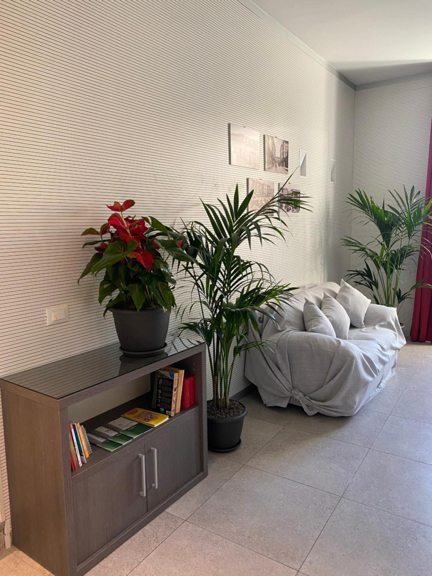 54 Rosselli Rooms 斯培西亚 外观 照片