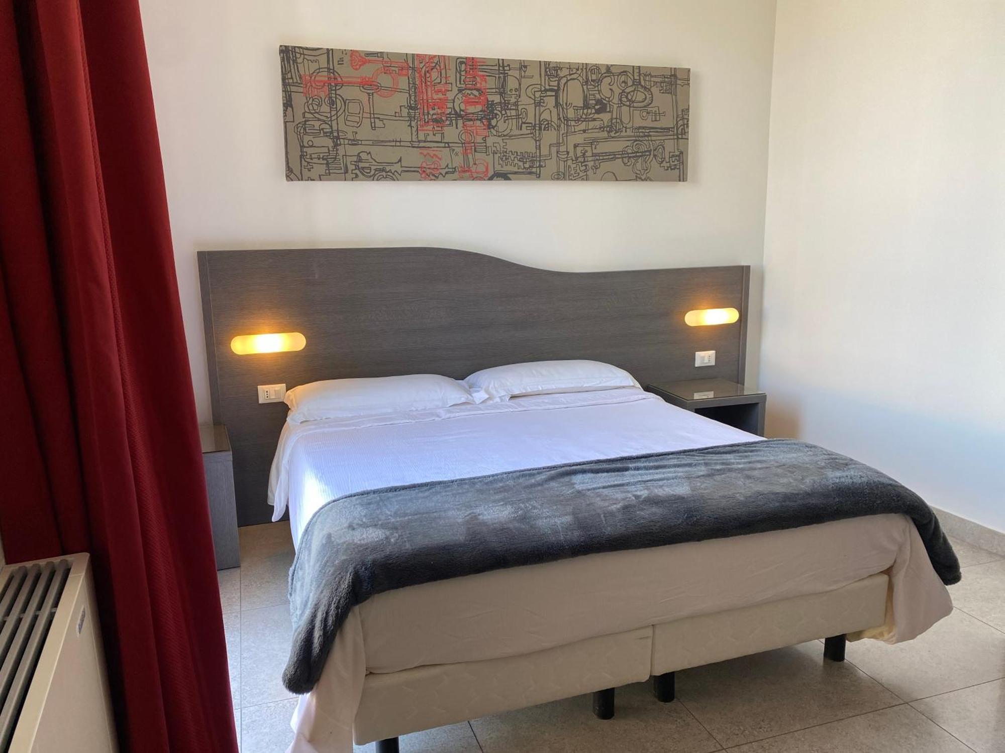 54 Rosselli Rooms 斯培西亚 外观 照片