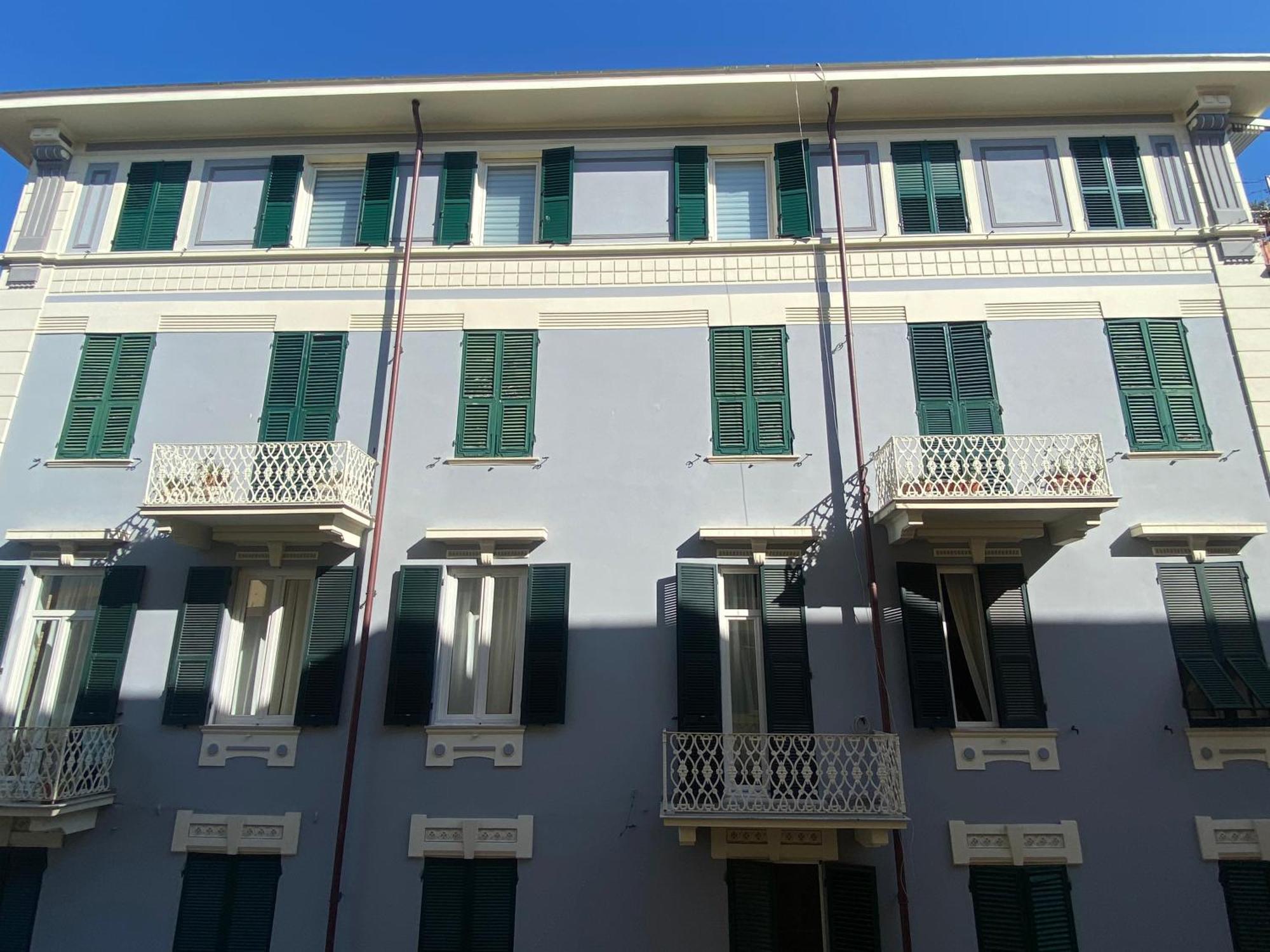 54 Rosselli Rooms 斯培西亚 外观 照片
