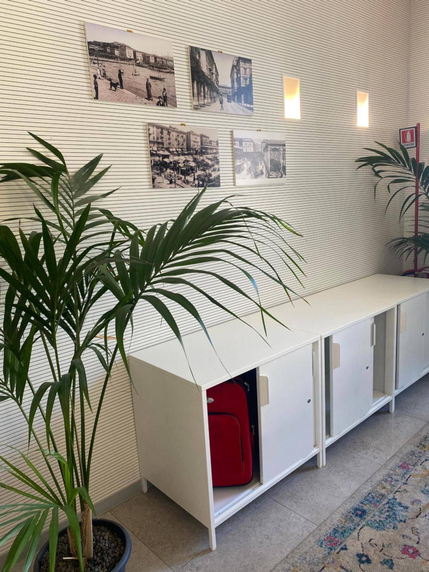 54 Rosselli Rooms 斯培西亚 外观 照片