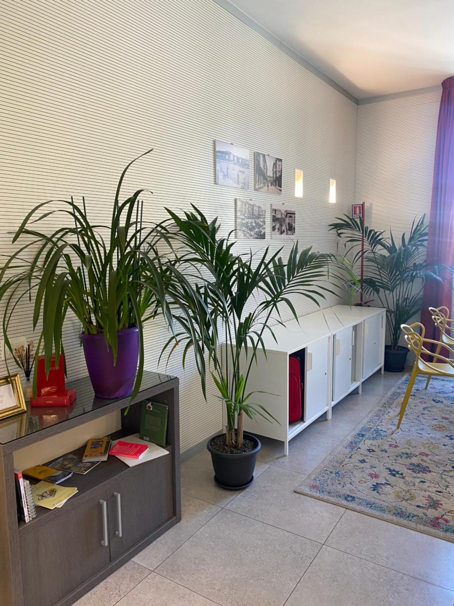54 Rosselli Rooms 斯培西亚 外观 照片