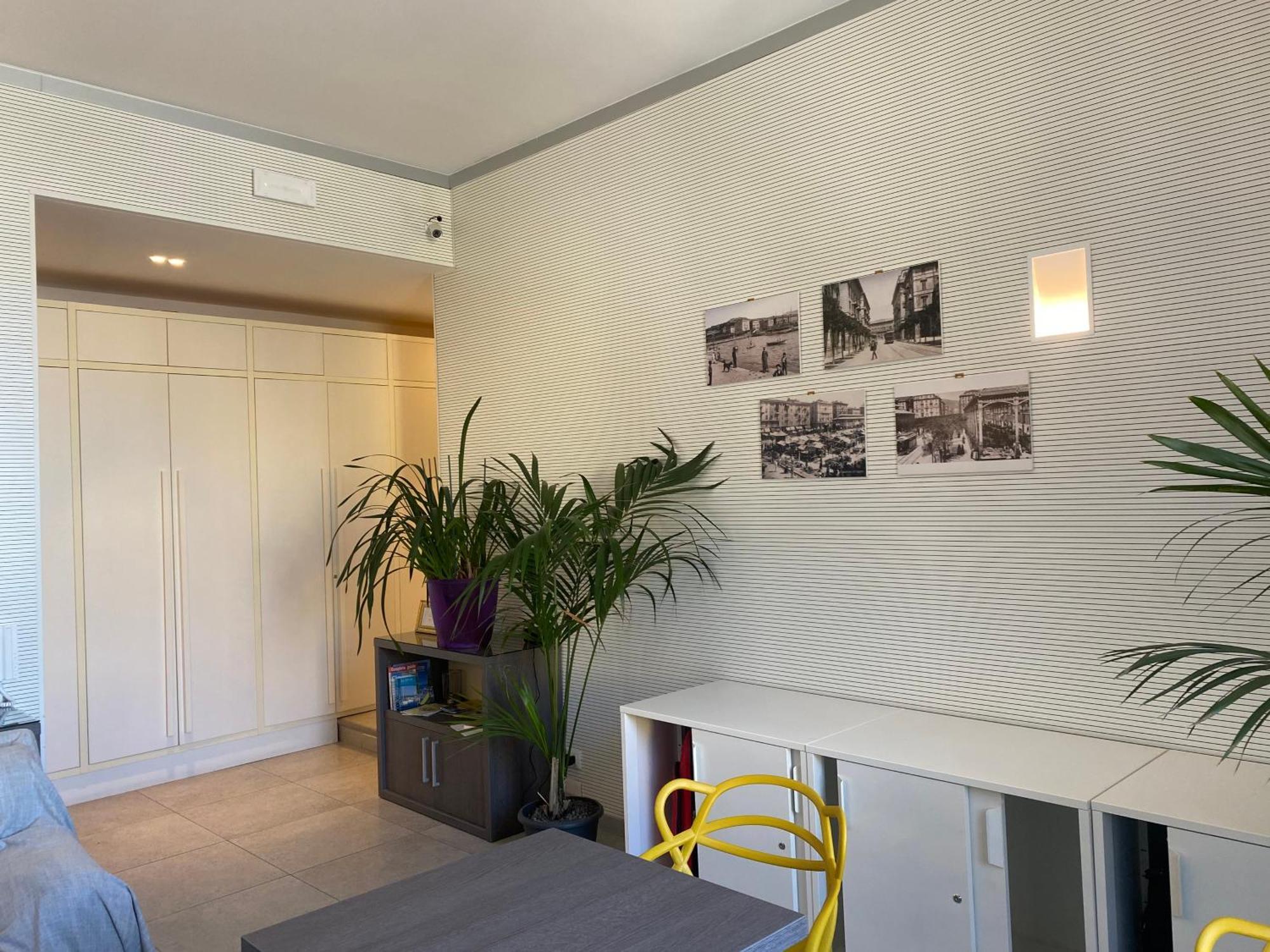 54 Rosselli Rooms 斯培西亚 外观 照片