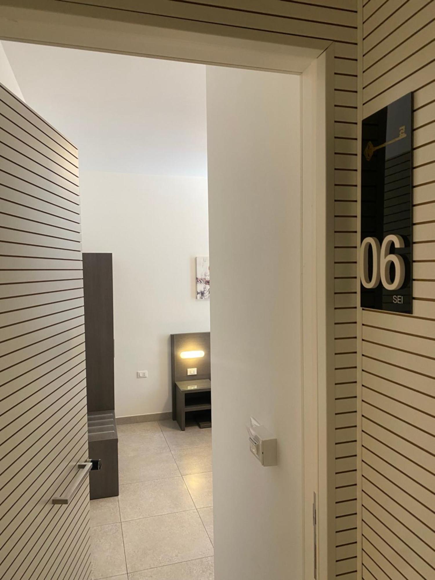 54 Rosselli Rooms 斯培西亚 外观 照片